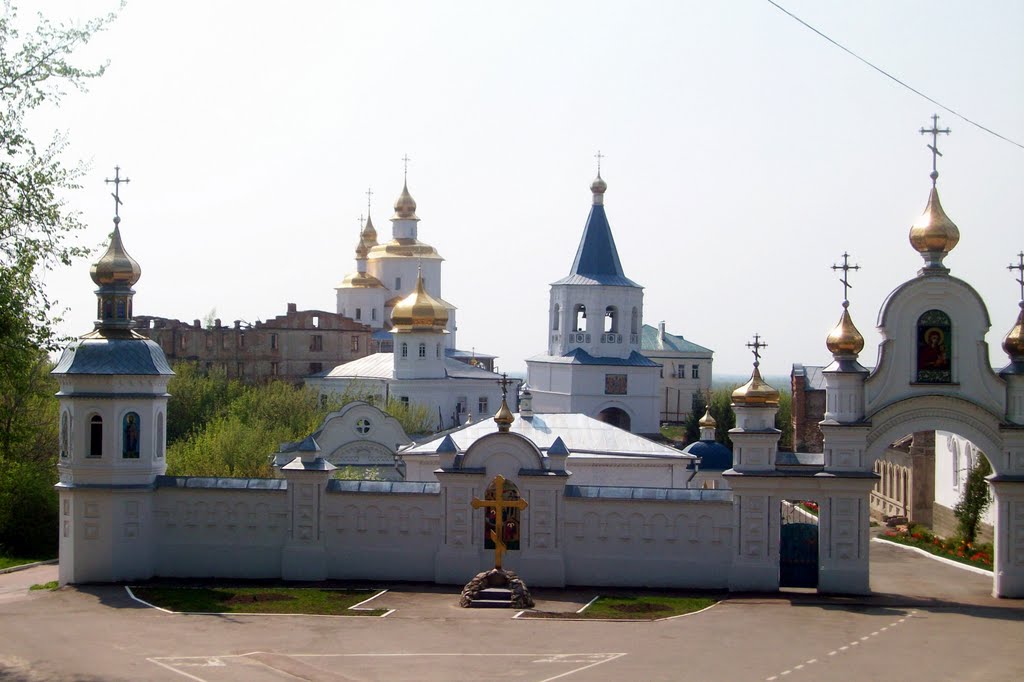 Путивль