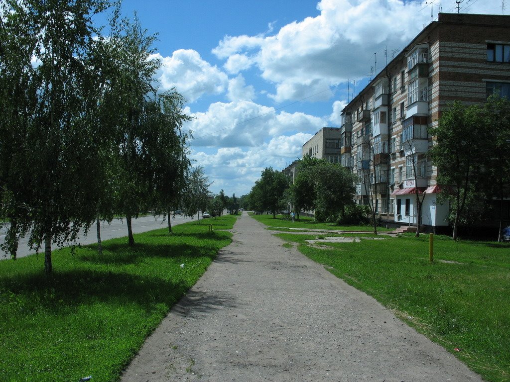 ул. Кирова