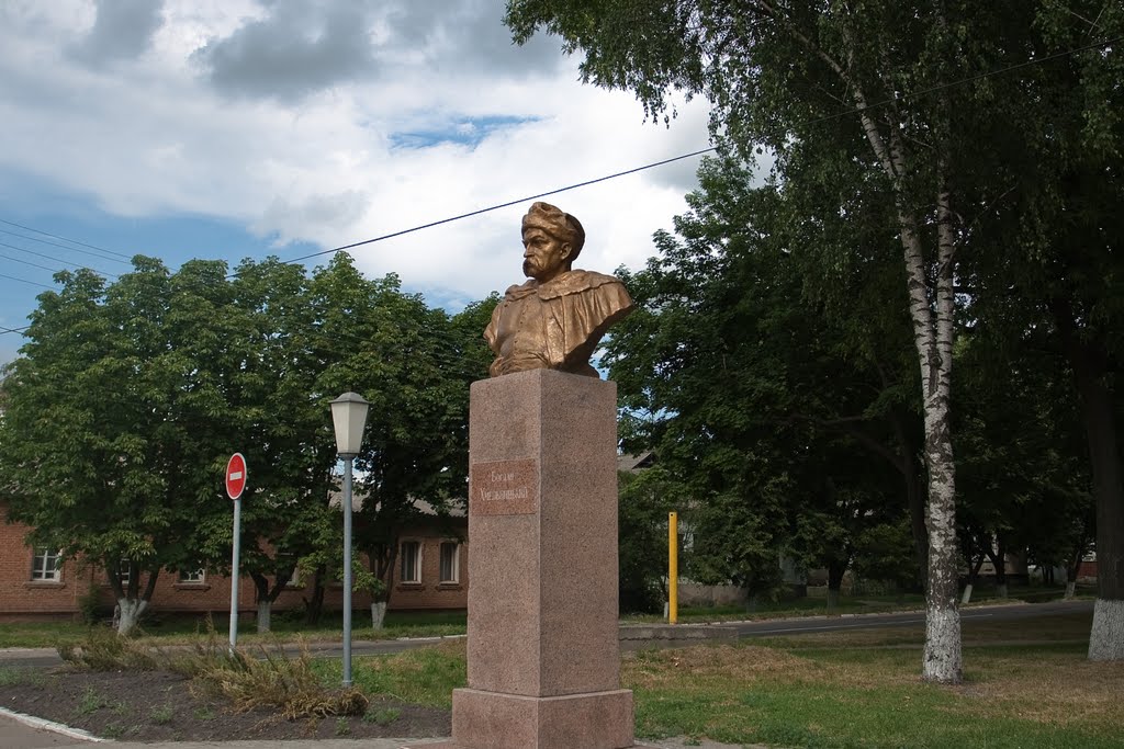 Chmielnicki B.M.