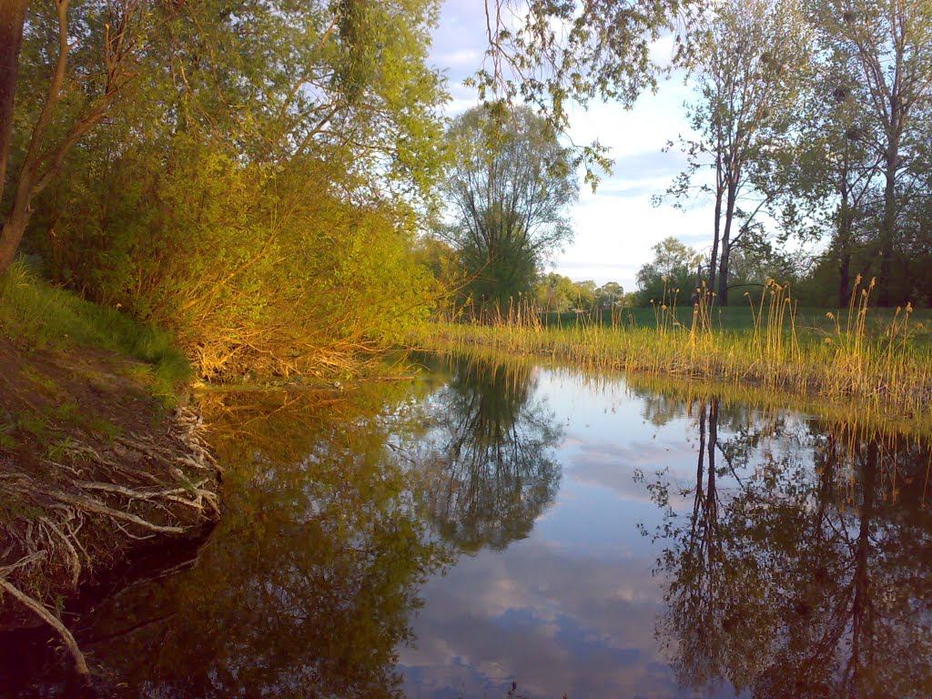 Роменка