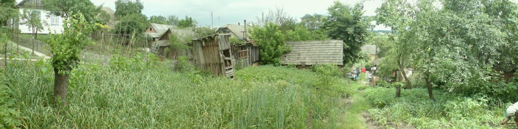 вул. Западинська, 155