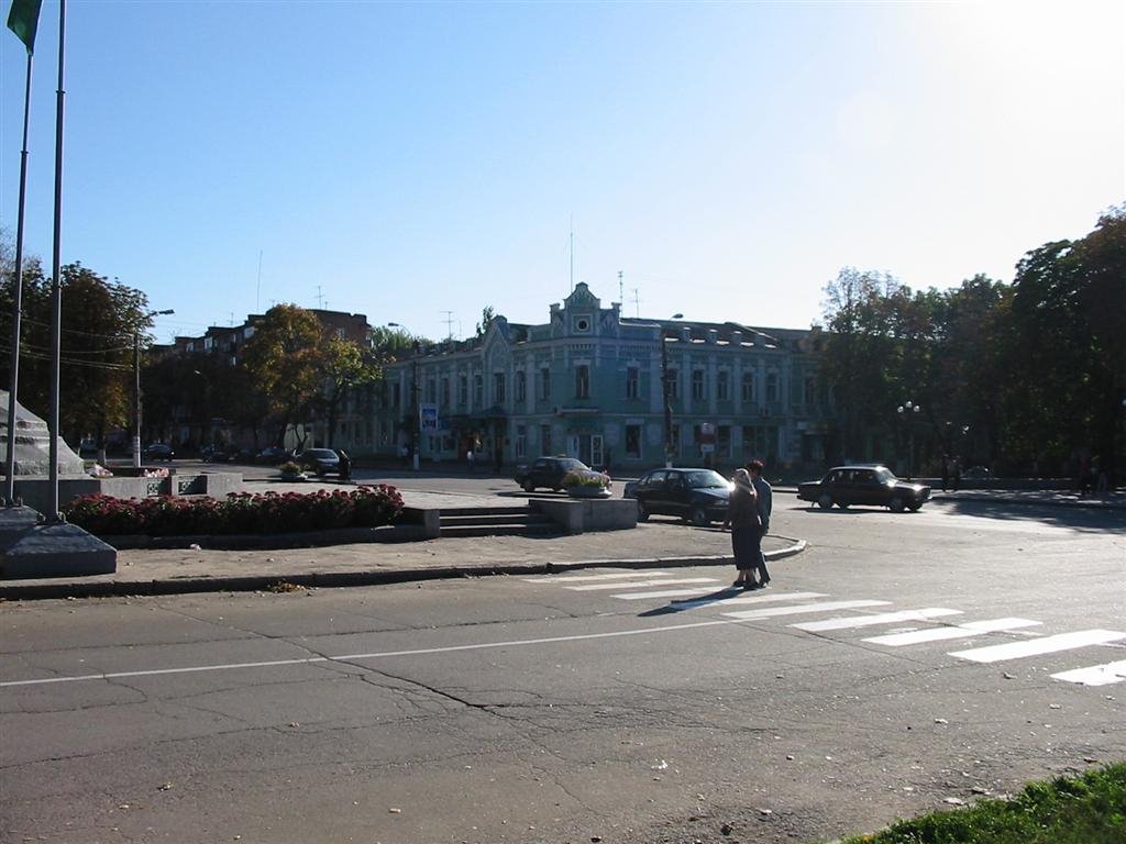 Romny, Сумська Ucraina