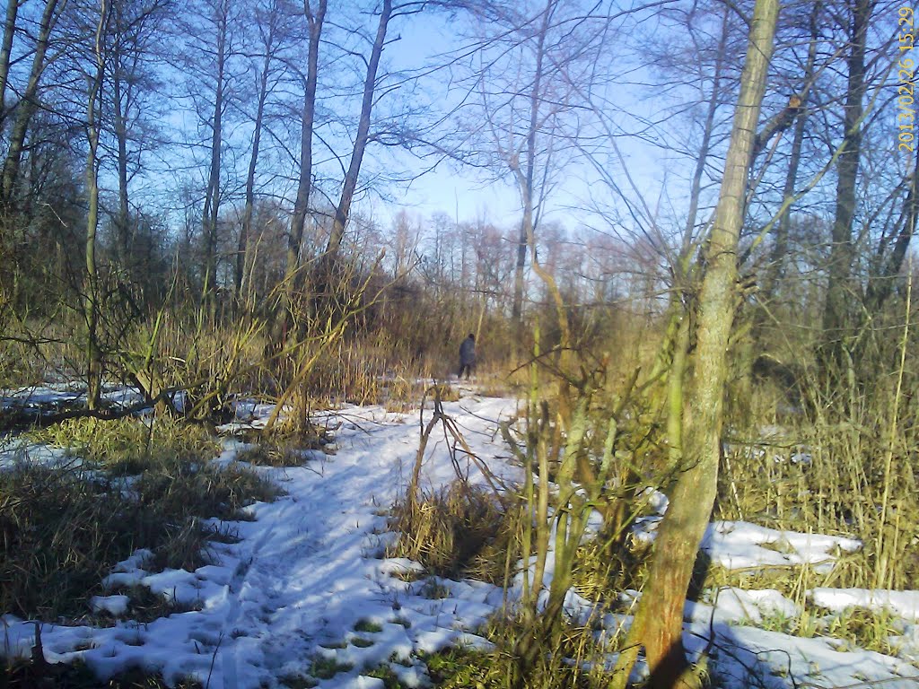 Островок