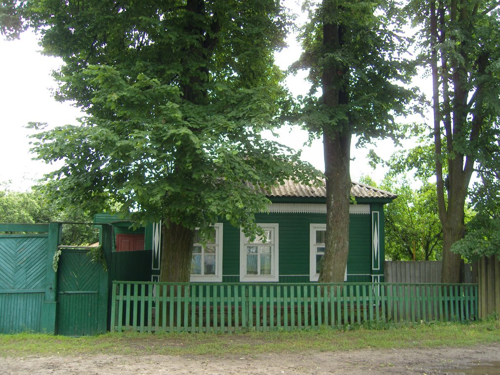 Дом