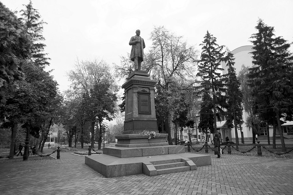 Харитоненко