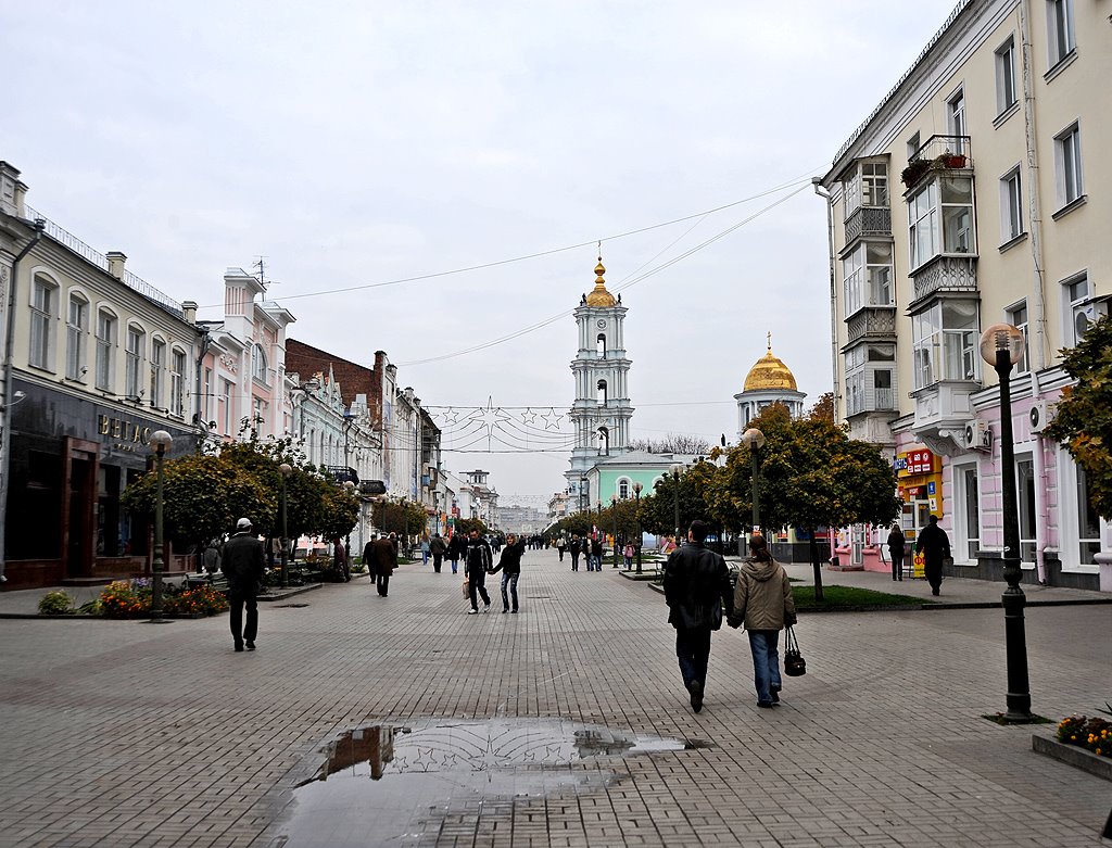 Соборная