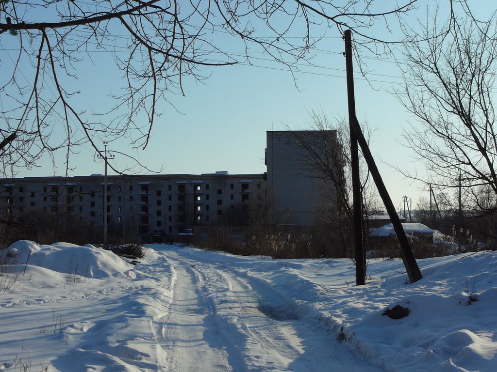 "Chudilnik"