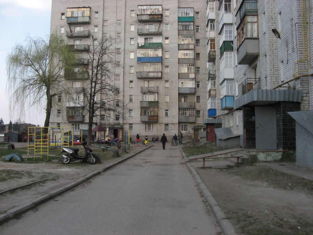Марата, 47
