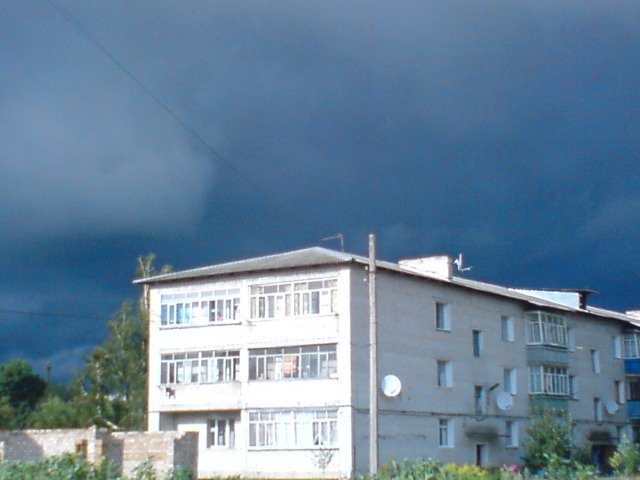 УЛ МОРГУНА 11-В