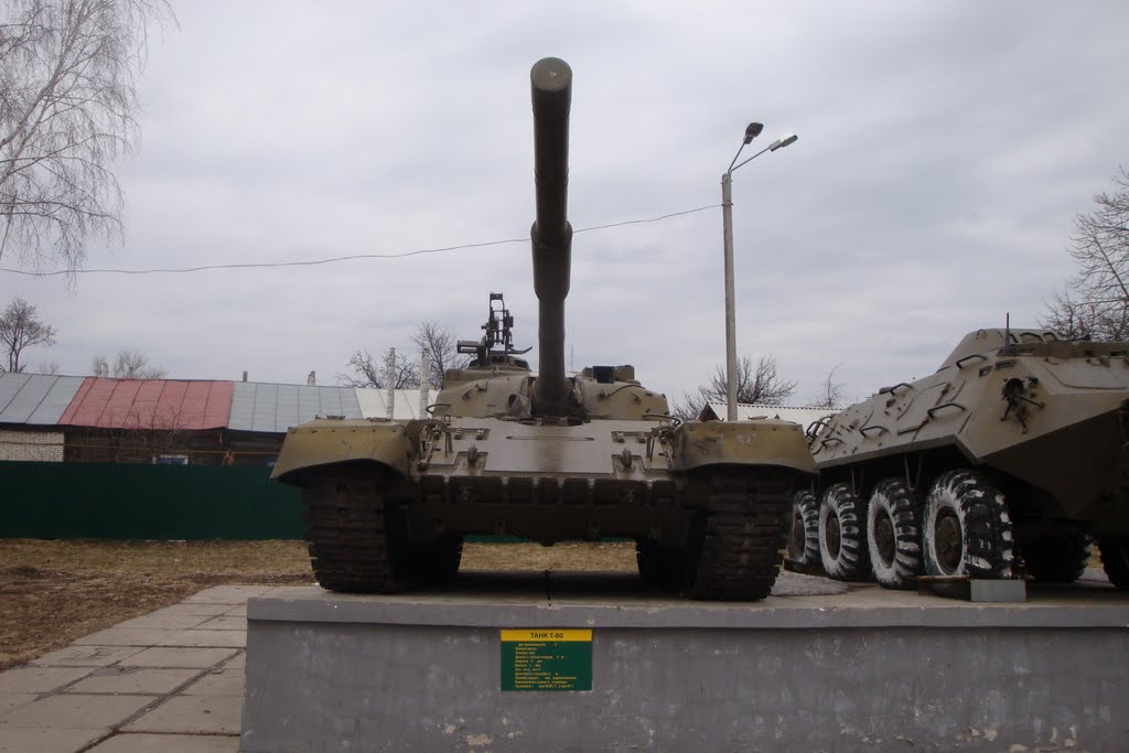 Шостка