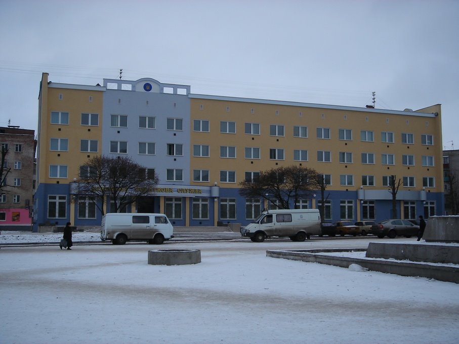 пл.Свободы
