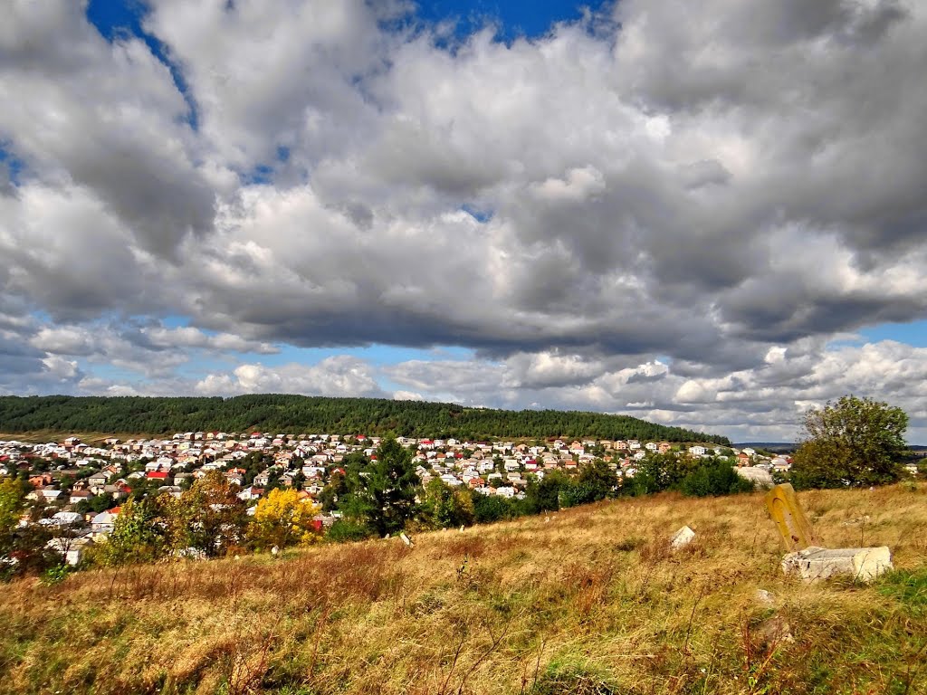 Berezhany