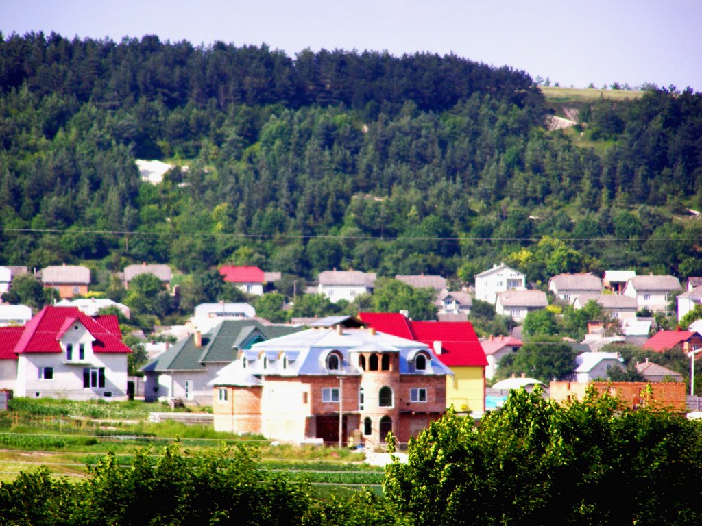 Storozhysko