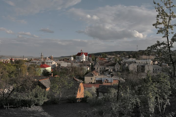 Berejany