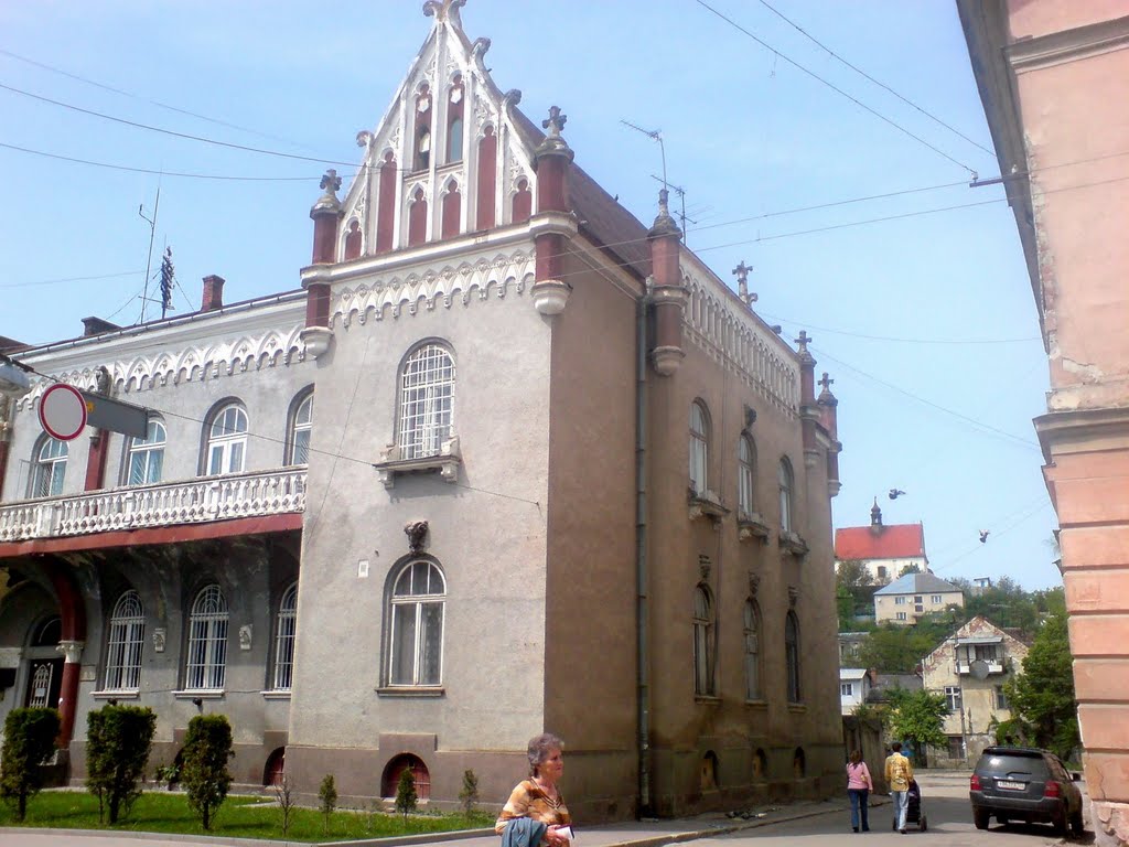 Банк