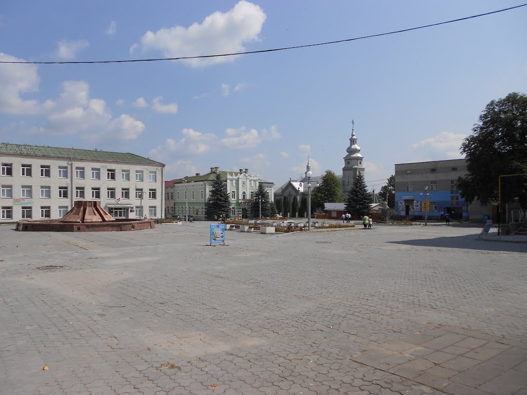 Борщев