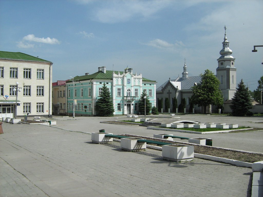 City council