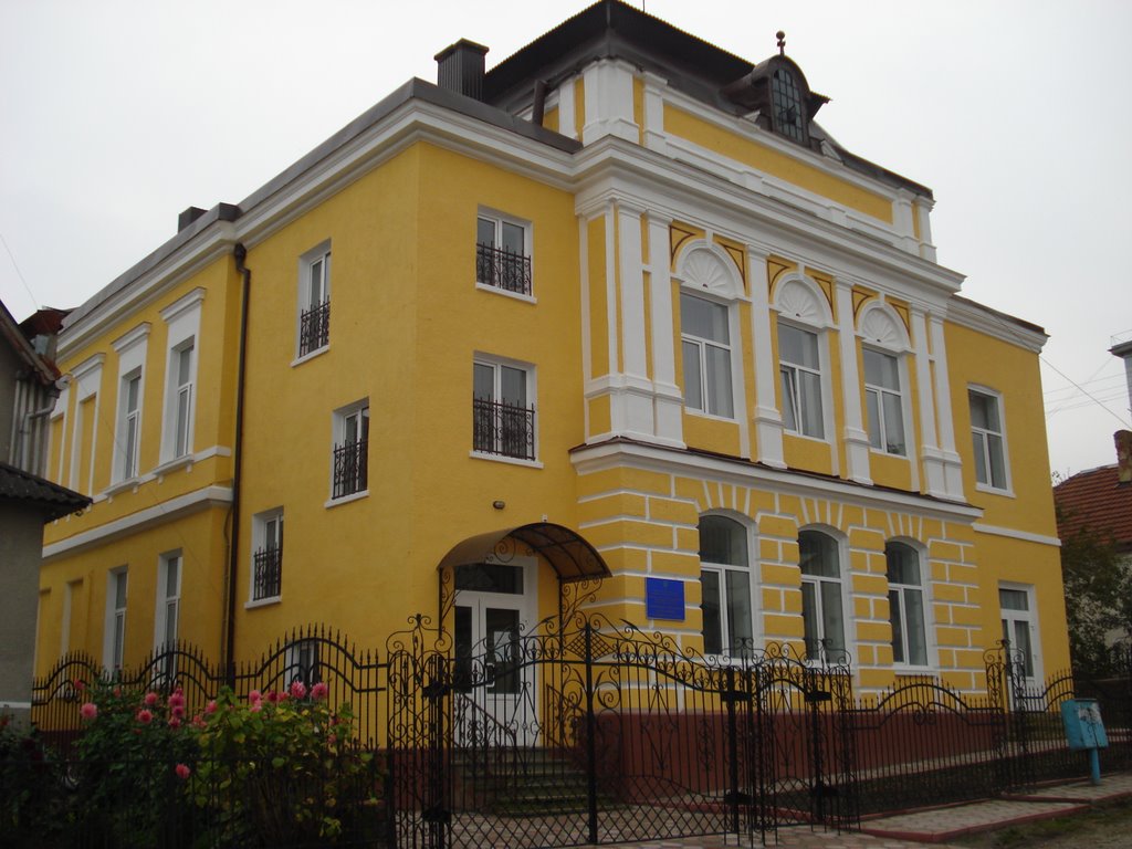 Borshchiv