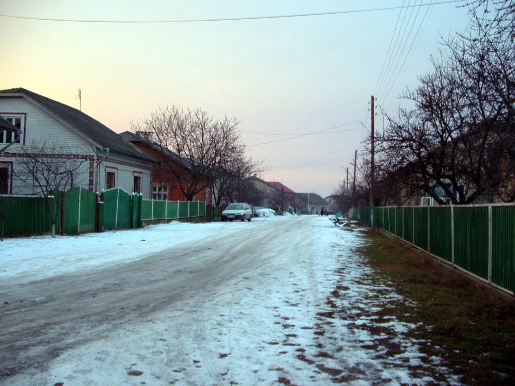 Олімпійська