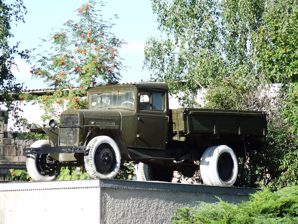 Borshchiv
