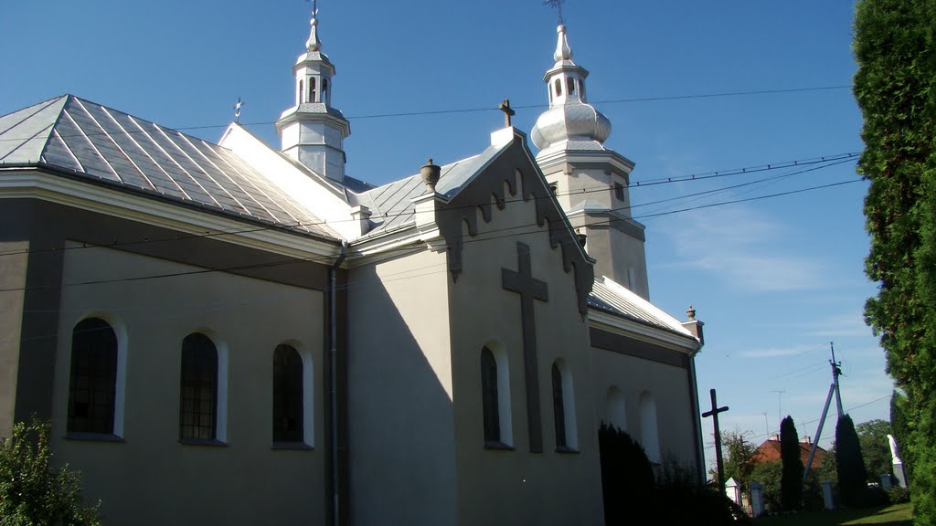Borszczów. info com. 4