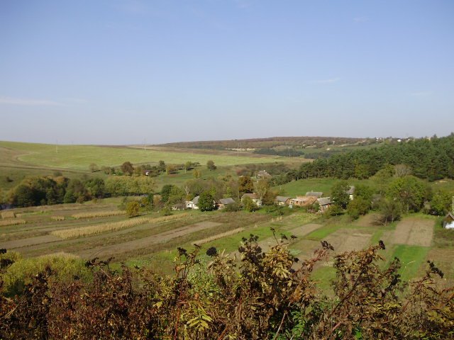Pidzamochok