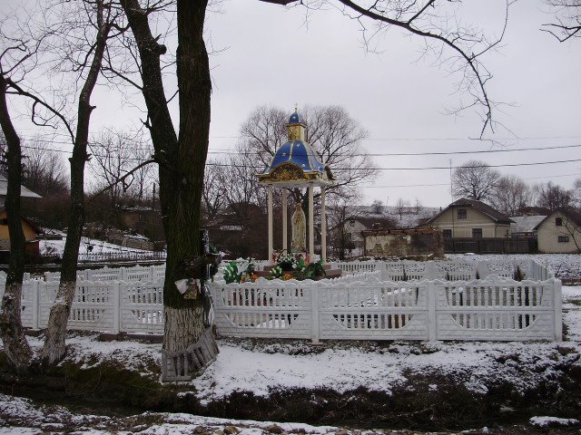 Богородиця