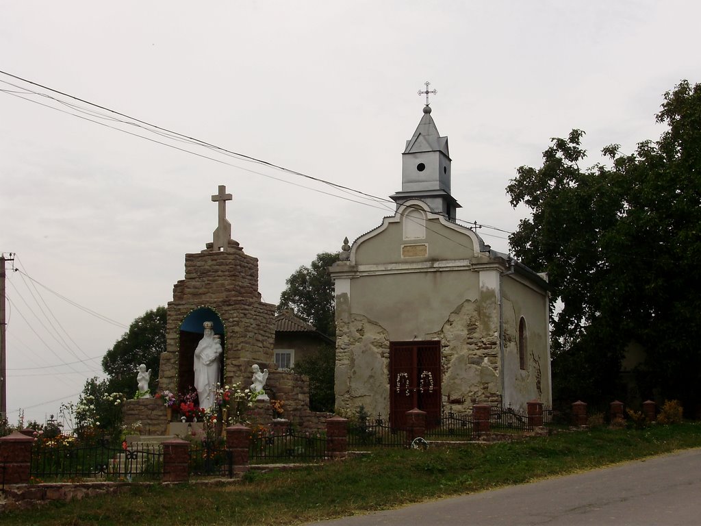 Church of St. Anna