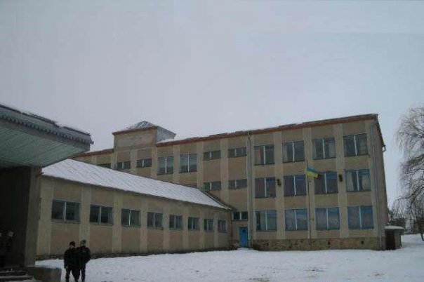 Shkola #2