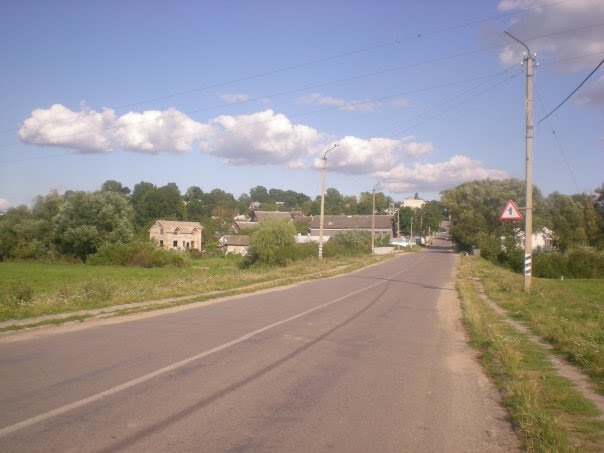 в. Грушевського