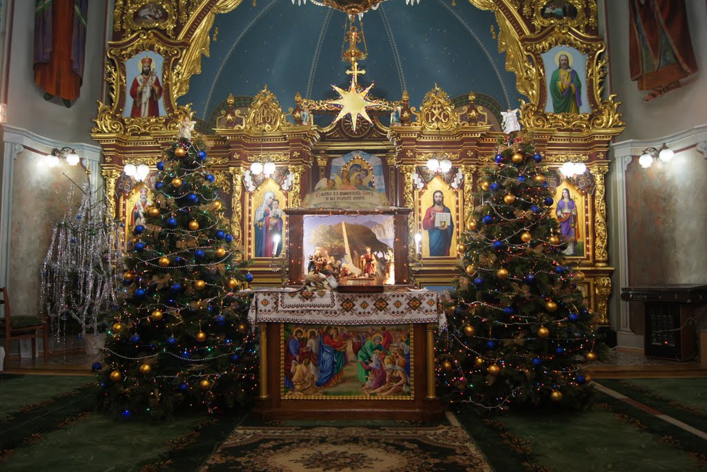 Церква