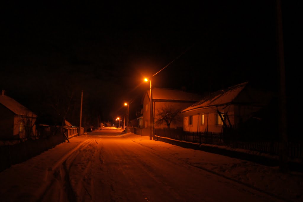 Дорога