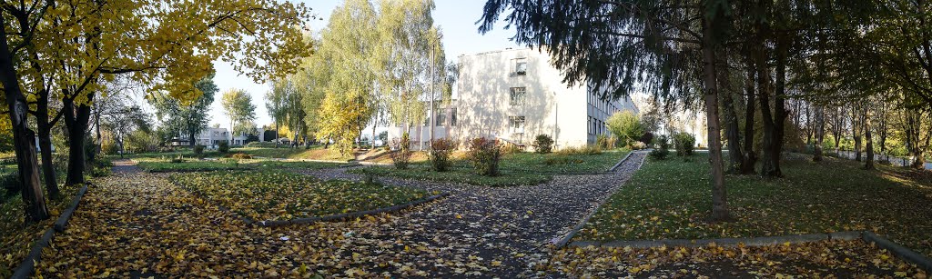 Школа