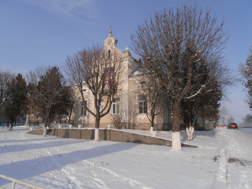 Husiatyn