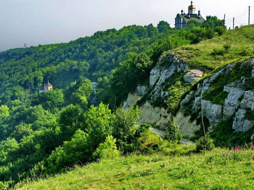 Davydivtsi