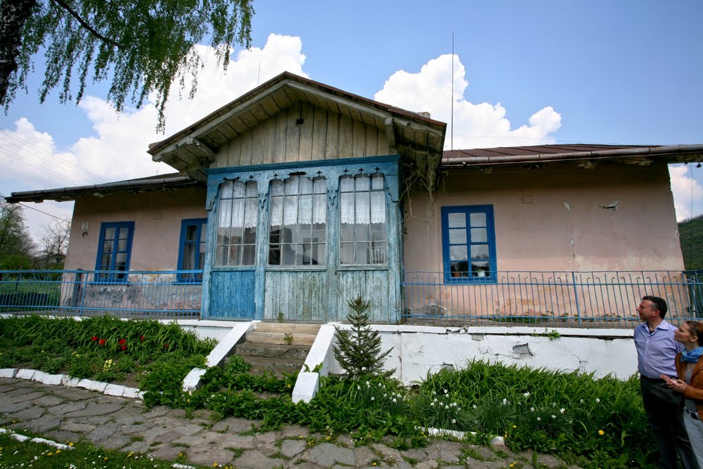 Заліщики