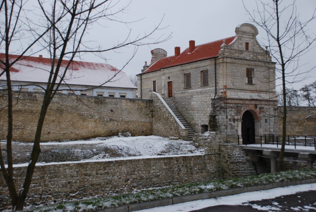 Скоро весна