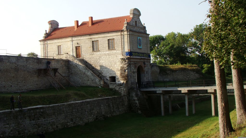 Zbaraż   ==   info com 1