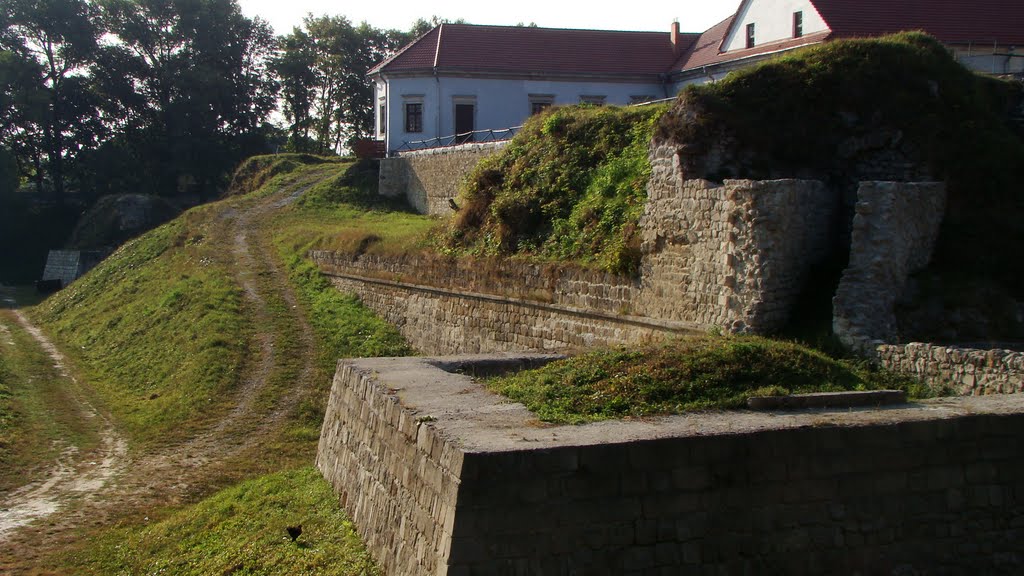 Zbaraż