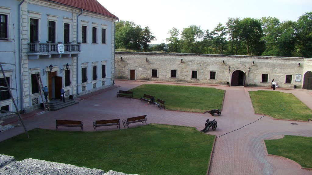 Zbaraż