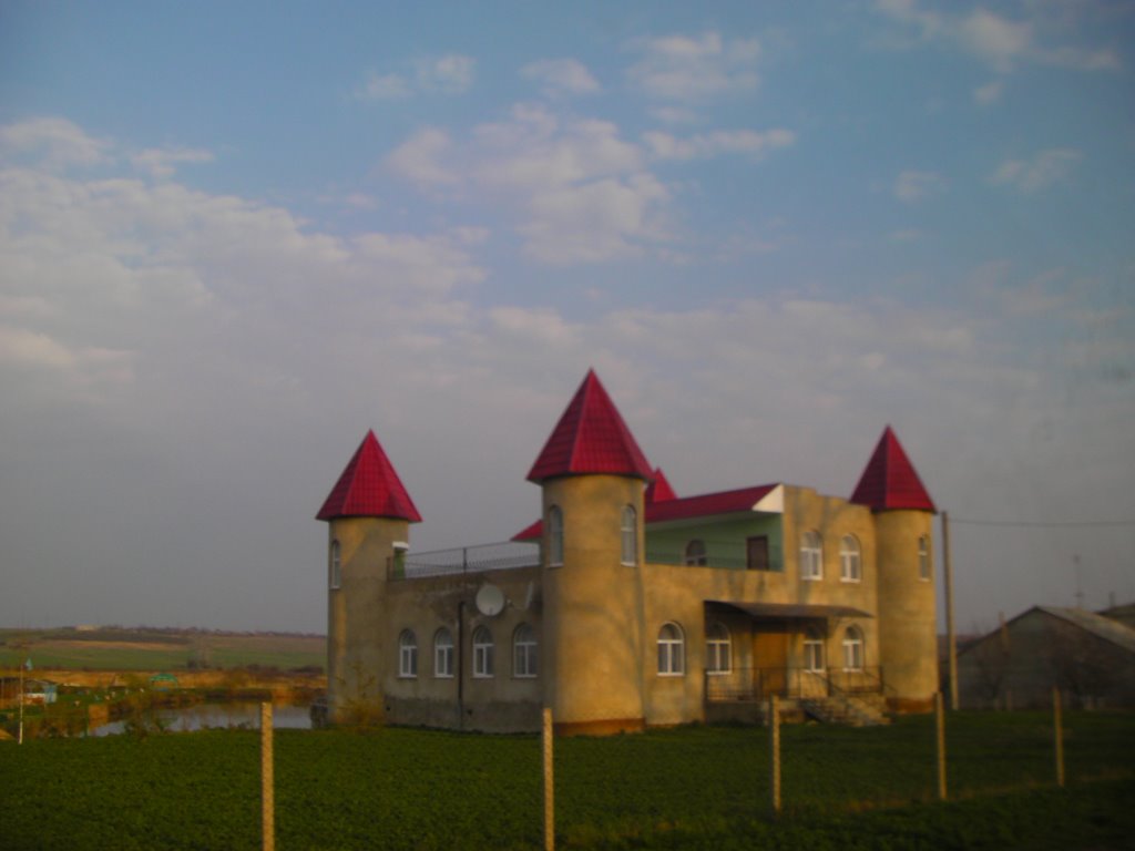 Украина