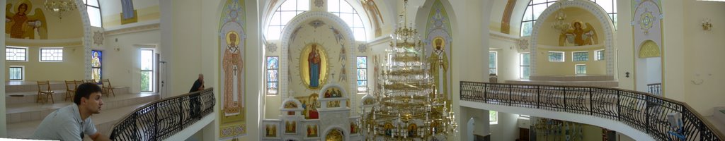 Church 2.09.07