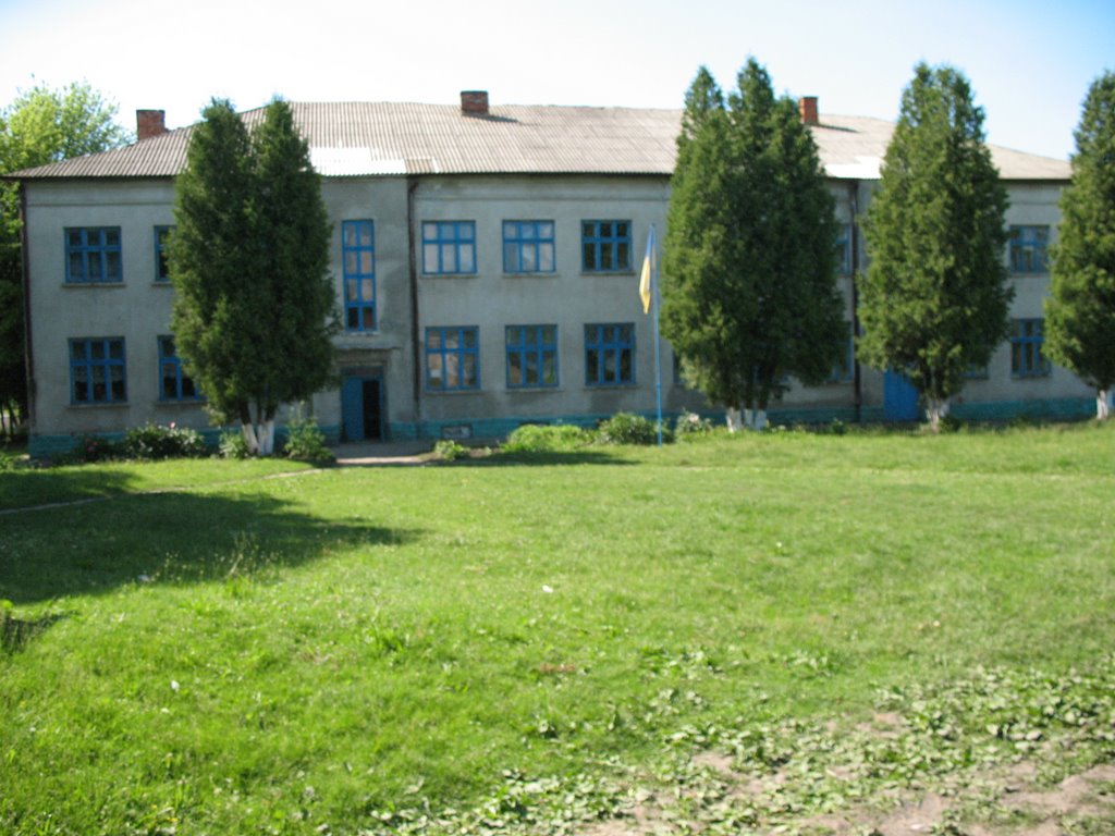 Beneva - Public School
