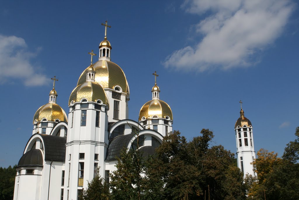 Зарваниця