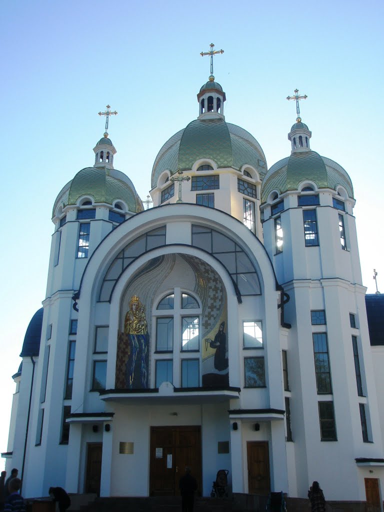 Собор