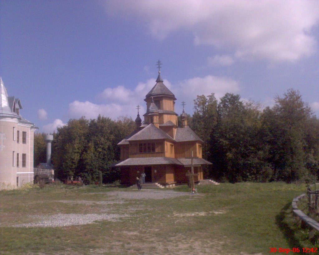 church