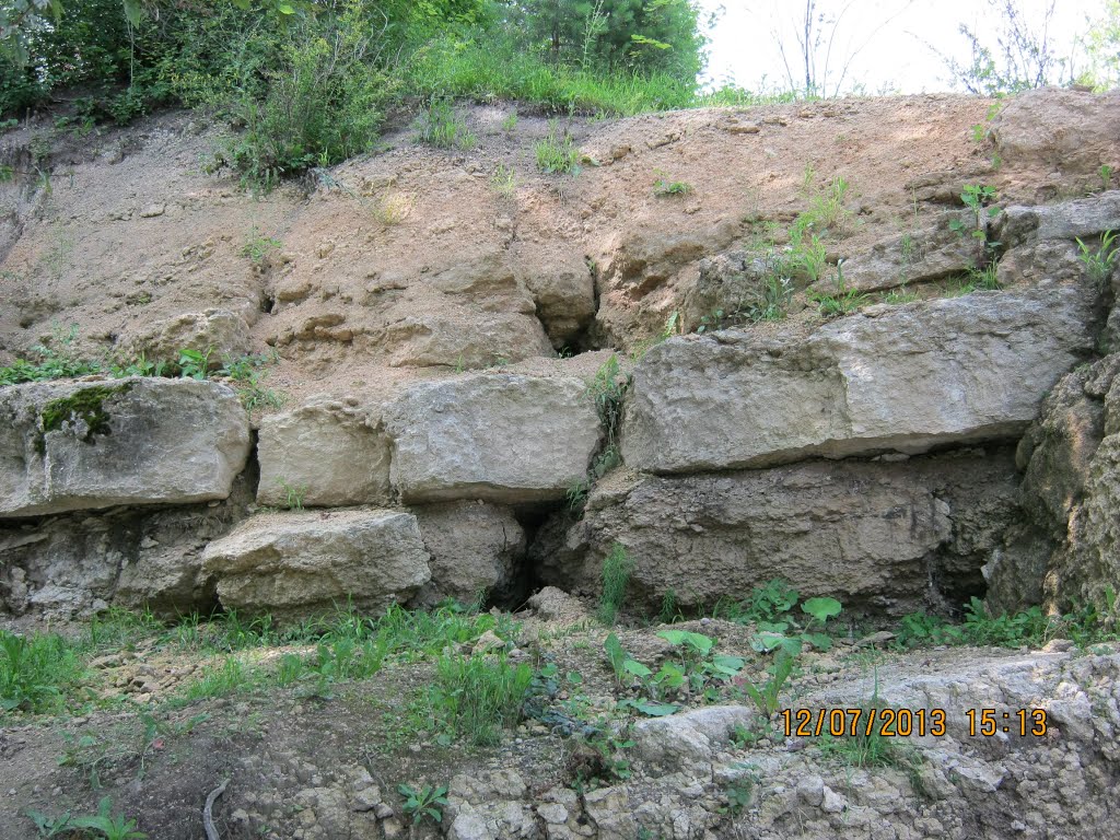 Камяна кладка