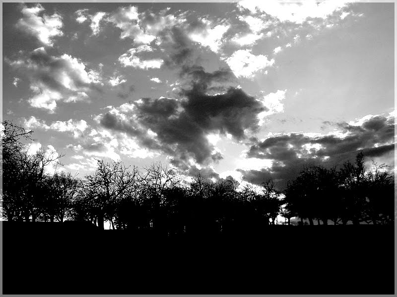 day ending