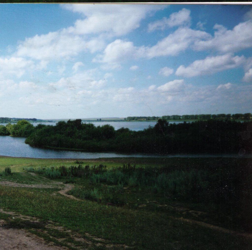 budyłów budiliv