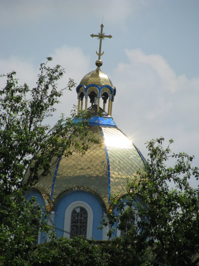 с.Таурів Козівський район